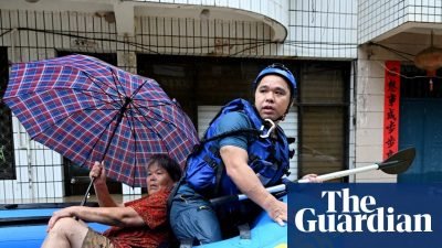 Severe Weather Causes Mass Evacuations in China and Heavy Damage in South Africa and US