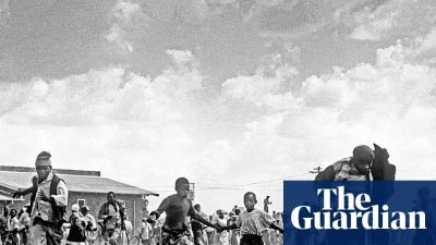 Sharpeville Massacre Victims File Lawsuit Against South African Government for Compensation