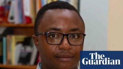 Simbarashe Kundizeza Denies AI Allegations Following Caine Prize Victory