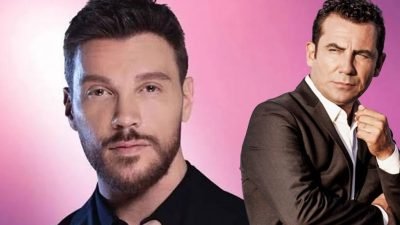 Sinan Akçıl’dan Ferhat Göçer’e noter ihtarı: Eserlerini seslendirmesine itiraz etti