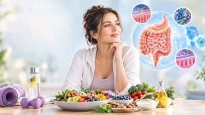 Sızdıran bağırsak nedir? Bağırsak geçirgenliği vücudu nasıl etkiler?