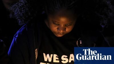 South African President Calls on Men to Combat Gender-Based Violence Following Serial Murders