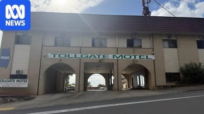 South Australia Police Investigate Unexplained Infant Death at Glen Osmond Motel