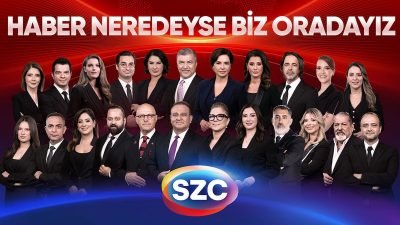 Sözcü TV yeni sezon yayın akışını açıkladı: Ekranda dikkat çeken isimler