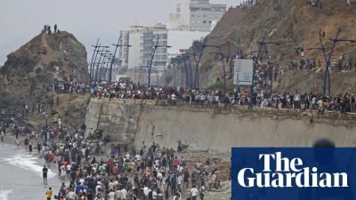 Spanish Prime Minister Clears Morocco of Involvement in Ceuta Border Crossing