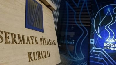 SPK’dan pay geri alımlarında toplam bedel üst sınırına geçici muafiyet