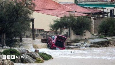 Storm Adam Claims Four Lives in Southern France Following Severe Flooding