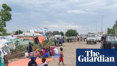 Sudan Paramilitary Drone Attacks Strike Power Infrastructure, Disparity Cuts Electricity in Eastern States