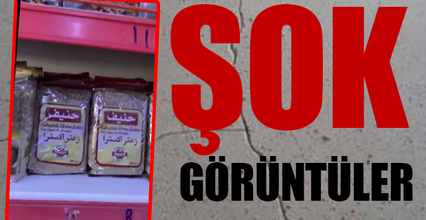Suriyeliler Gaziantep'te 'özerklik' mi ilan etti?