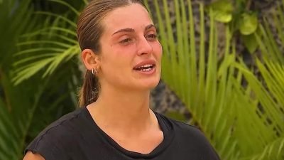 Survivor Yağmur Banda’nın yeni pozları sosyal medyada gündem oldu