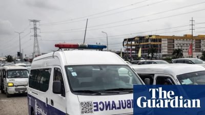 Suspected Methanol Poisoning Kills at Least 48 in Southern Nigeria