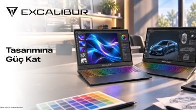 Tasarımcılar için laptop seçimi: G915 ve G920 hangi işlere uygun?