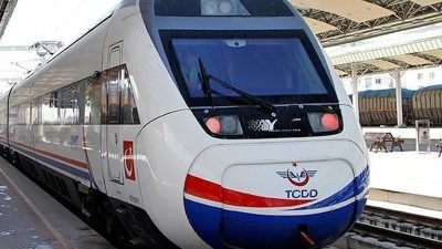 TCDD Taşımacılık’tan tren biletlerinde e-bilet dönemi: 1 Eylül’de başlıyor