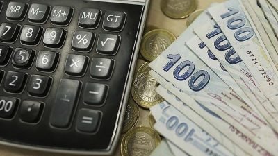TCMB’den bankalara yeni yazı: Bazı TL krediler kredi büyüme sınırına takılmayacak