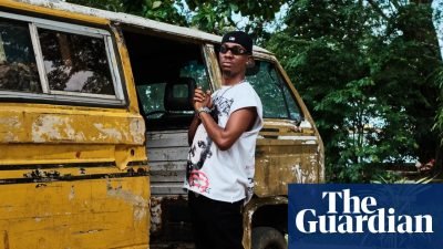 The Rise of Afrohype: How Energy and Emceeing Are Transforming Afrobeats