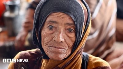 Thousands Flee Escalating Yemen Conflict Across Red Sea to Djibouti