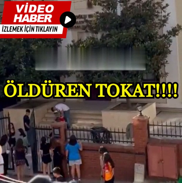 ÖLDÜREN TOKAT !!!!