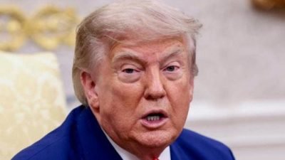 Trump imzaladı: ABD yönetimi yapay zeka yerine “süper zeka” diyecek
