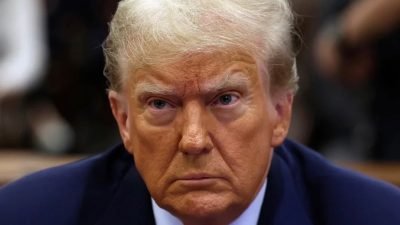 Trump, Venezuela petrolünü ABD’nin stratejik rezervine aktaracağını açıkladı