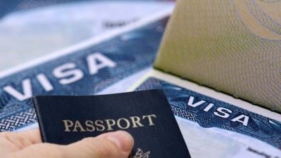 Türkiye’den Suriye’nin diplomatik pasaport sahiplerine vize muafiyeti