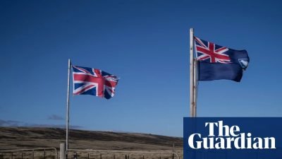 UK Urges Interpol to Reject Argentina Arrest Requests Over Falklands Oil Project