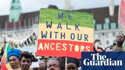 UN Committee Declares Legal Obligation for States to Address Slavery Reparations