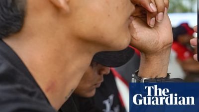 Uncertainty Surrounds 99 Colombian Guerrillas Following Government Disarmament and Leadership Change