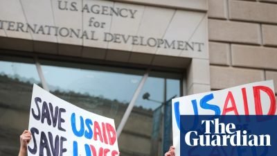 US Aid Reductions Place African Healthcare Systems Under Severe Strain, Report Warns