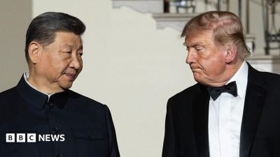 US and China Reach Limited Agreements on AI Dialogue and Tariffs Following Washington Summit