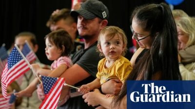 US State Department Allocates $175 Million in Human Rights Funding to Right-Wing Causes
