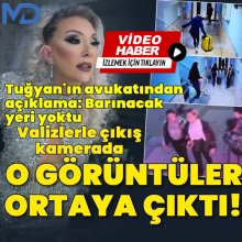 Güllü'nün ölümünde yeni gelişme! Tuğyan'ın valizlerle görüntüsü ortaya çıktı