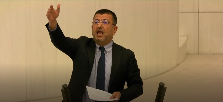 Veli Ağbaba: “Emekliler açlık sınırının altında yaşıyor” 