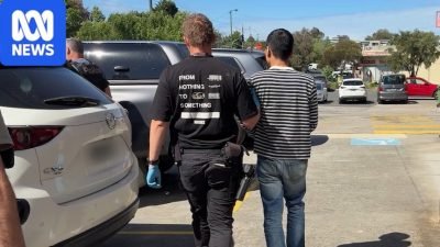 Victoria Police Arrest 29 and Uncover Illegal Casinos in Melbourne Drug Investigation