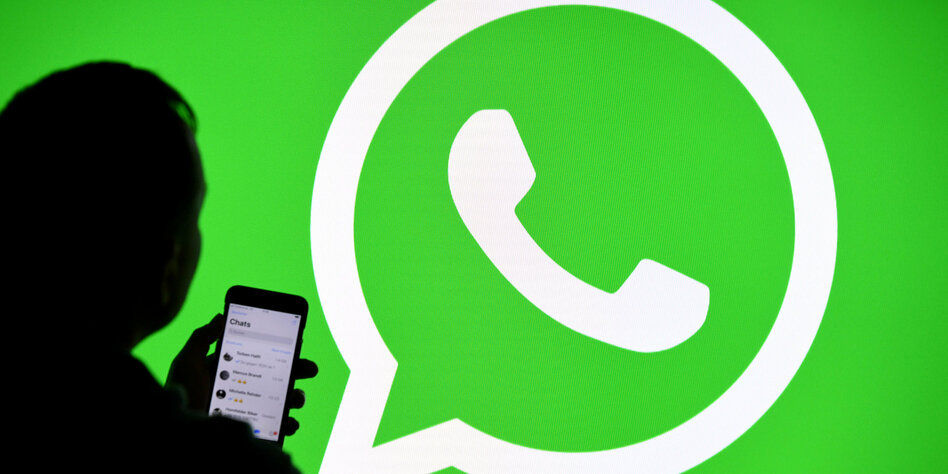 WhatsApp siyasi yalanlara dur dedi! 400 bin hesap kapandı