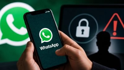 WhatsApp’tan hesap güvenliğini güçlendiren 3 yeni özellik