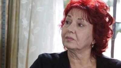 Yaprak Dökümü’nün Hayriye’si Güven Hokna’nın son hali gündemde