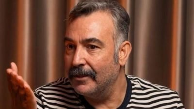 Yaprak Dökümü’nün Şevket’i Hasan Küçükçetin’in yıllar sonraki görüntüsü gündemde