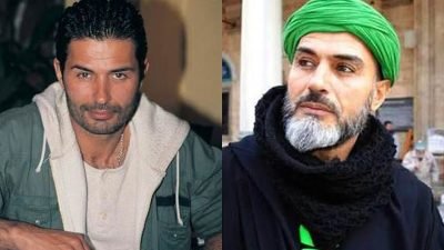 Yaşar Alptekin cübbe ve sarığı neden bıraktı? İmaj değişikliğinin sebebini açıkladı