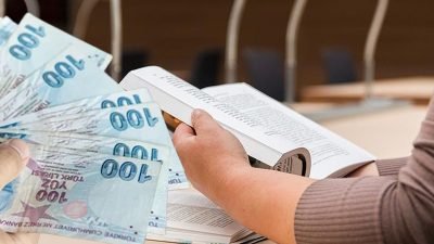 Yüksek Lisans Bursu Kesilen Öğrenciye KDK Girişimiyle Geriye Dönük Ödeme
