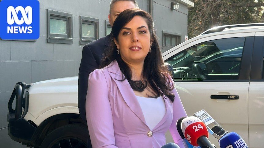 Moira Deeming to Represent Family First in Upcoming Victorian Election