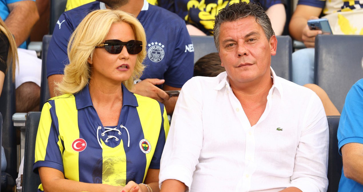 Müge Anlı’nın eşi Şinasi Yüzbaşıoğlu için yeni görev belirsizliği
