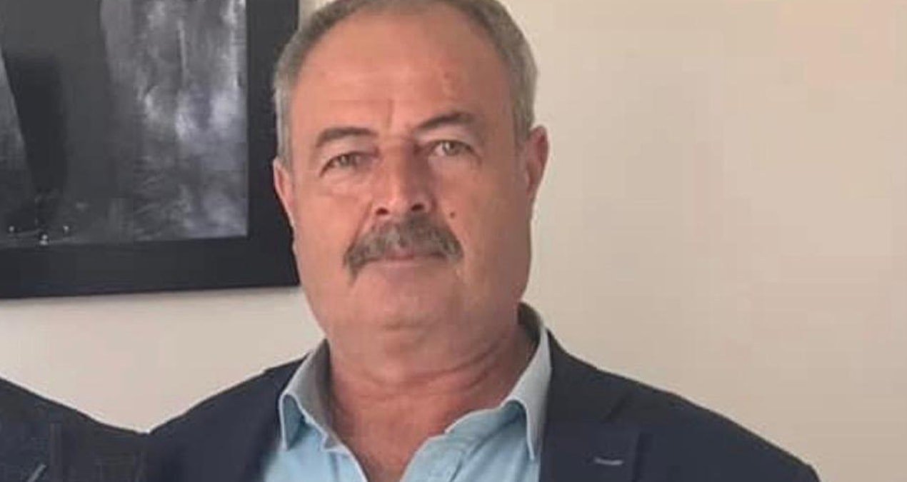 Nazilli’de kestane kozalakları tartışması: Eski muhtar İsmail Kılıç öldü
