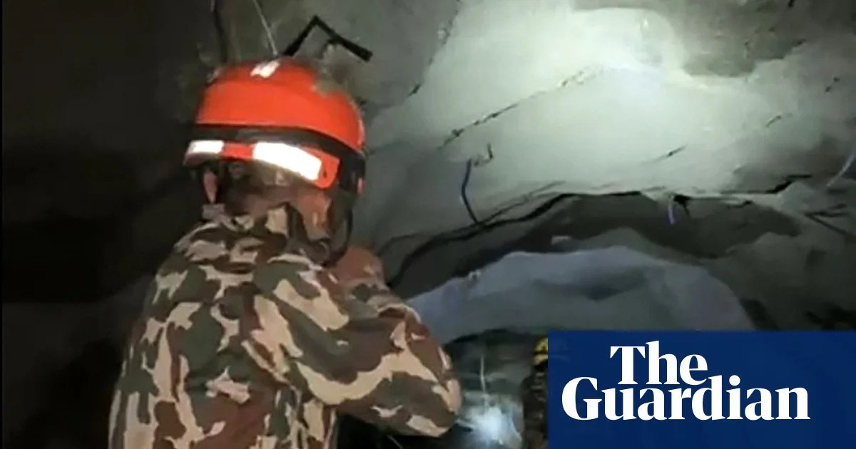Nepal Flash Floods: Rescuers Search for Hundreds Trapped in Hydropower Tunnels