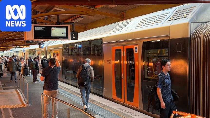 NSW Government Scraps Proposed Sydney and South Coast Train Timetable Changes