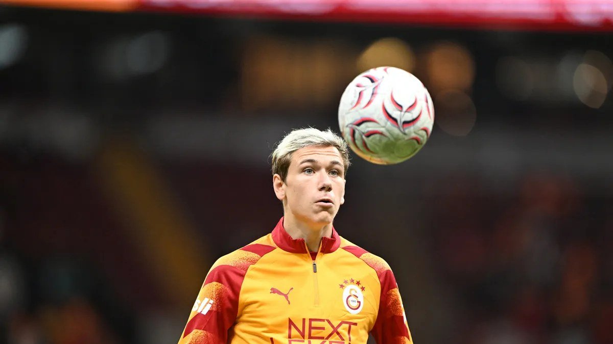 Okan Buruk’tan Aleksey Batrakov kararı: Galatasaray’da ilk 11 planı