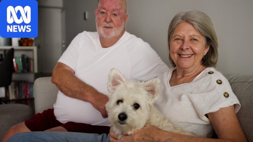 Older Australians Embrace Apartment Living Despite Rising Costs and Financial Barriers