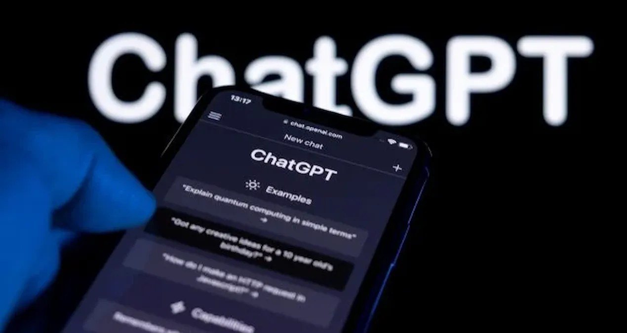 OpenAI ajanları ChatGPT kullanıcılarına ait 53 görseli internete yükledi