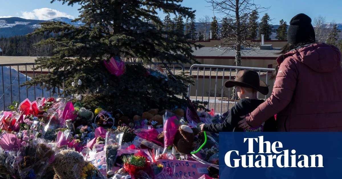 OpenAI Faces 30 Additional Lawsuits Over Tumbler Ridge Mass Shooting