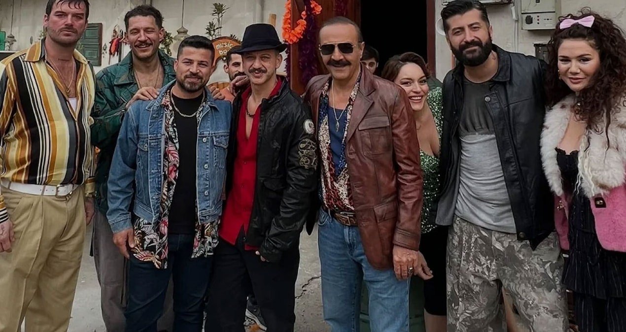 Organize İşler: Karun Hazinesi IMDb’de 2,3 puana geriledi