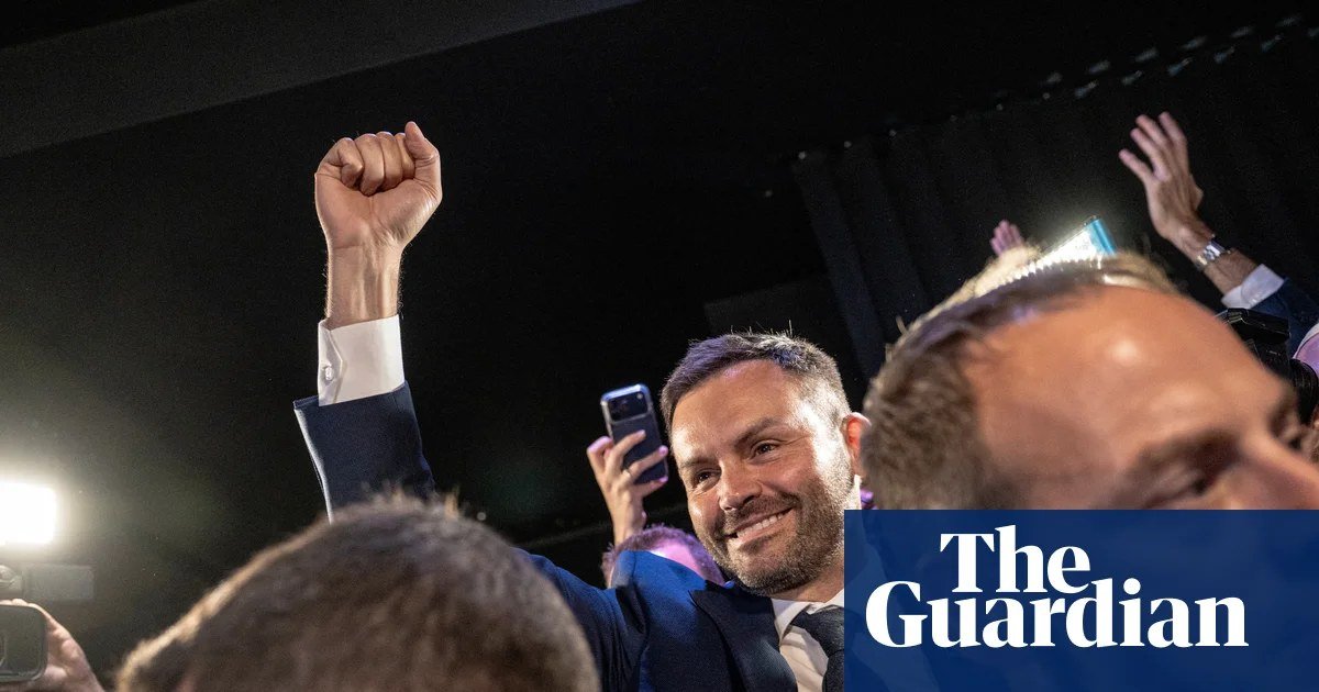 Parti Québécois Wins Minority Government in Quebec Election